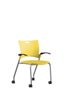 9 to 5 BELLA Plastic Chair Product Photo 28