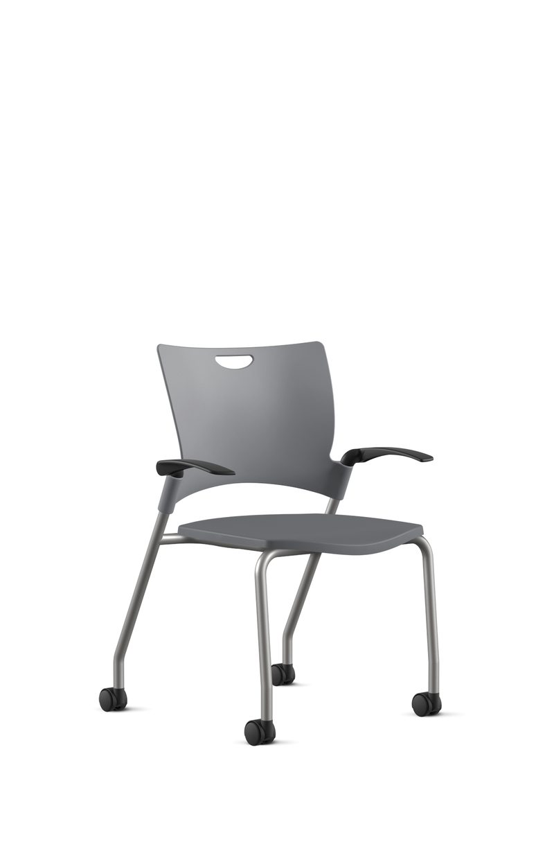 9 to 5 BELLA Plastic Chair Product Photo 27