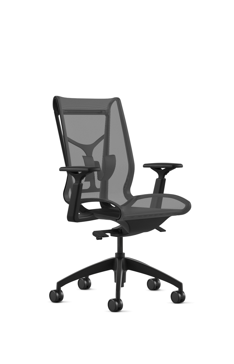 9 to 5 CYDIA MESH Ergonomic Chair - Product Photo 2
