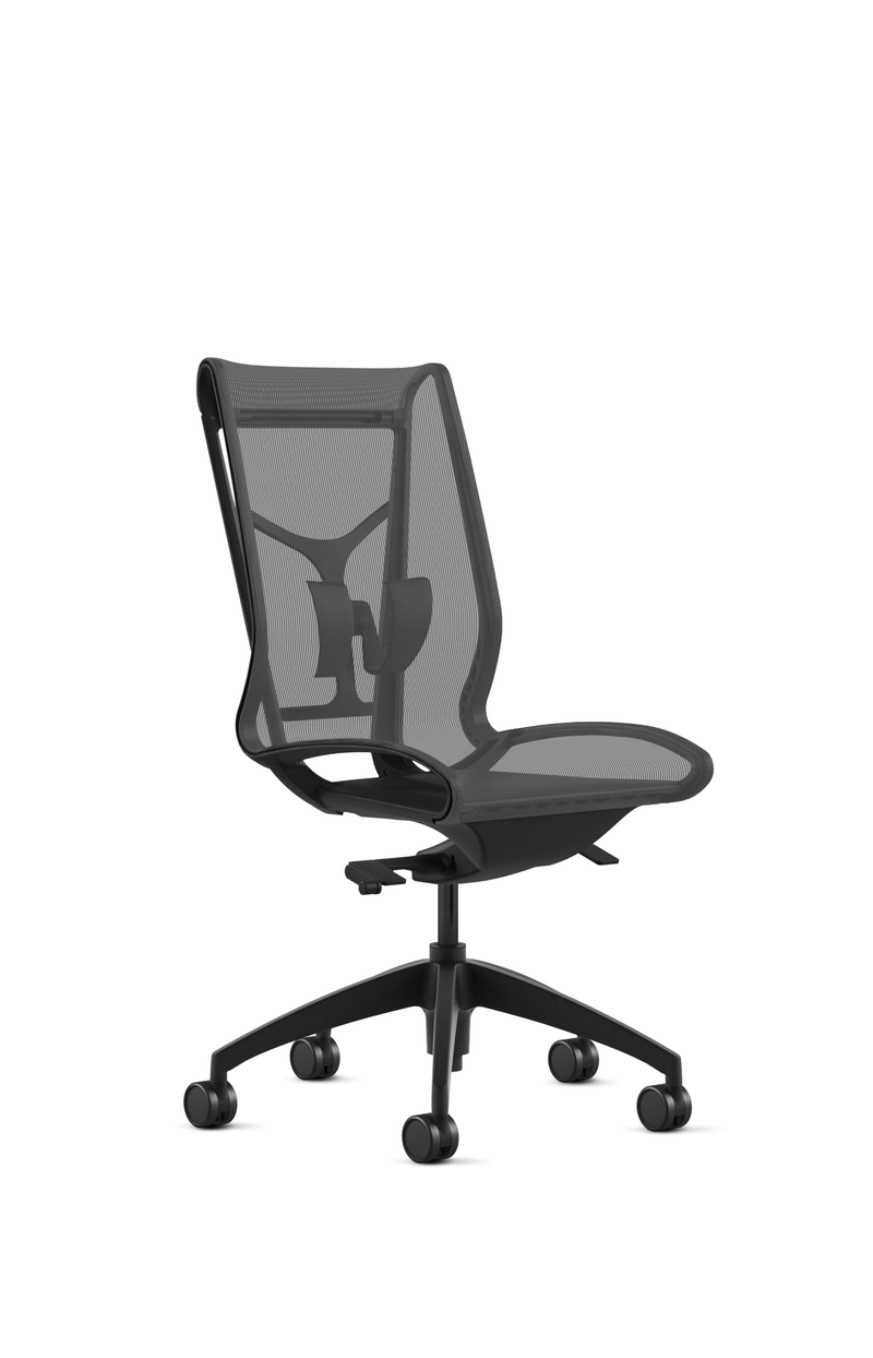 9 to 5 CYDIA MESH Ergonomic Chair - Product Photo 3