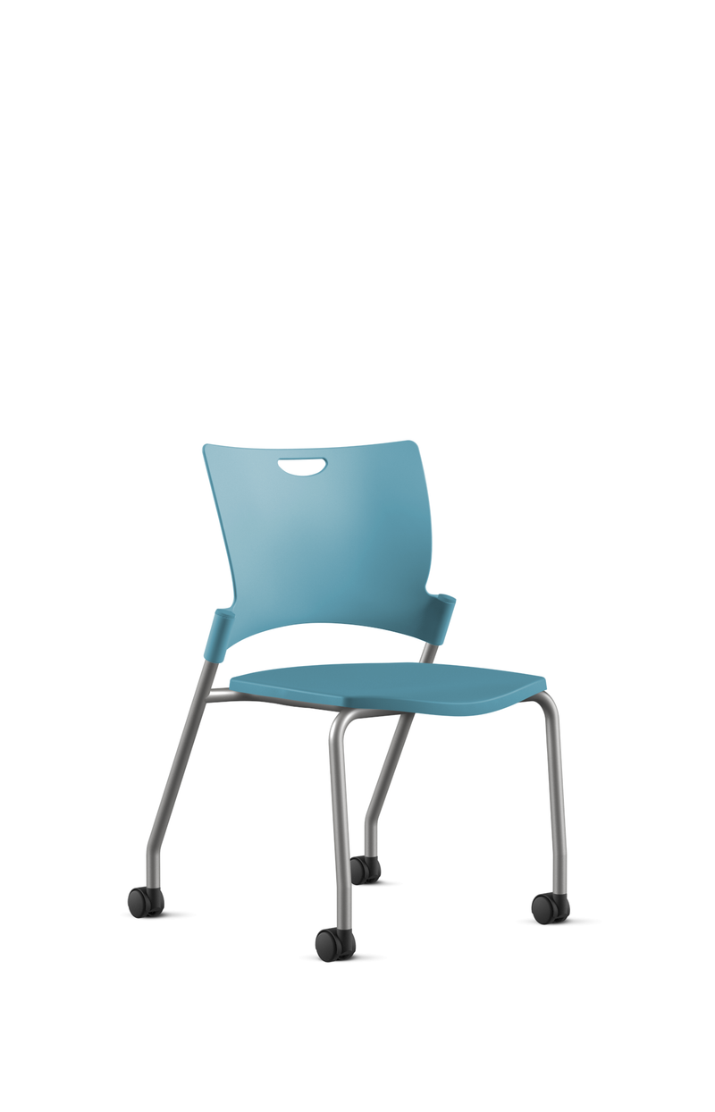 9 to 5 BELLA Plastic Chair Product Photo 23