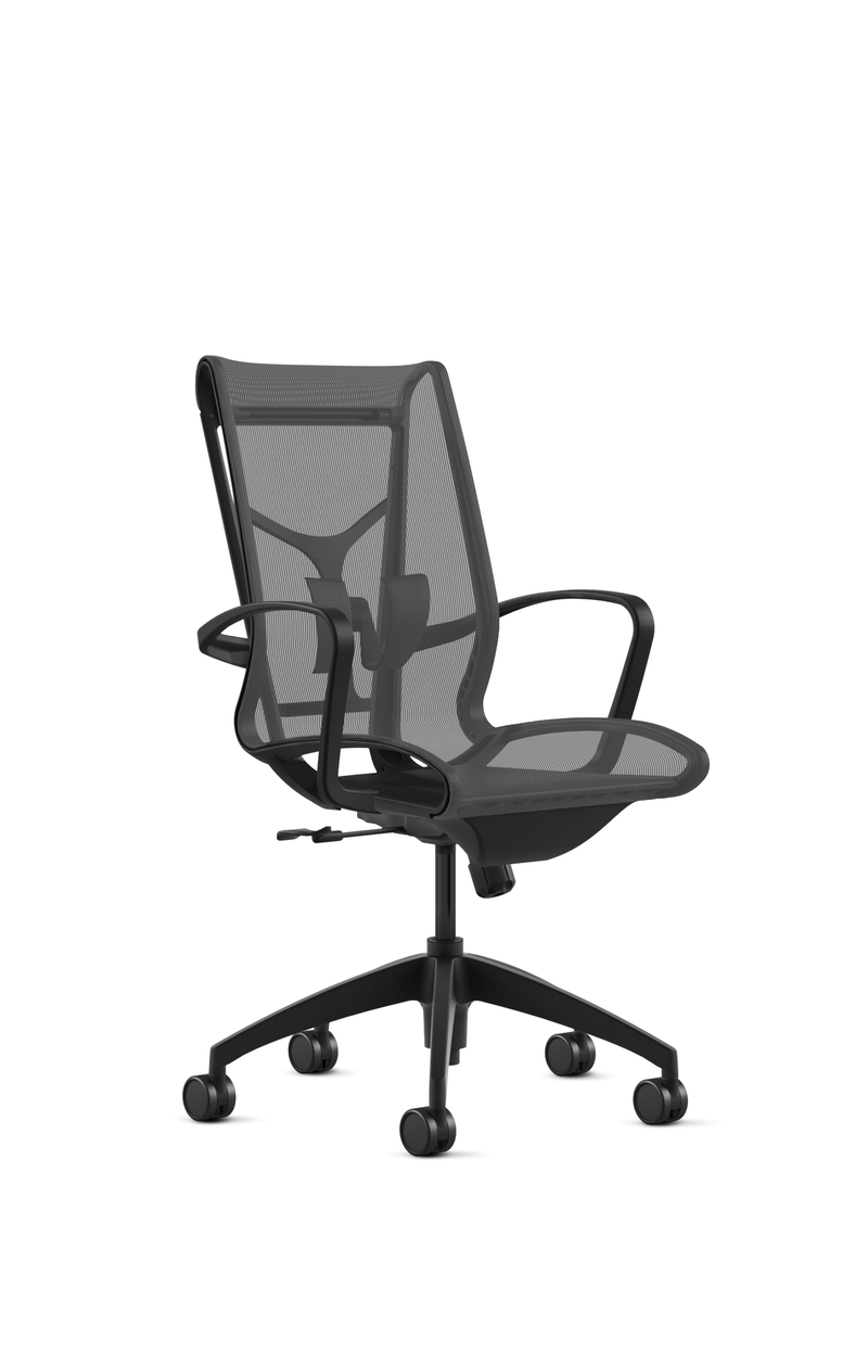 9 to 5 CYDIA MESH Ergonomic Chair - Product Photo 5