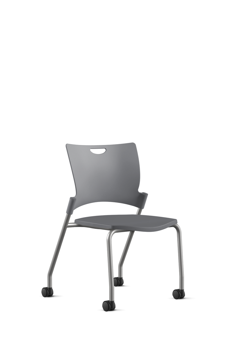 9 to 5 BELLA Plastic Chair Product Photo 22