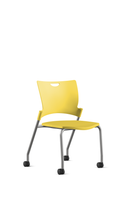 9 to 5 BELLA Plastic Chair Product Photo 21