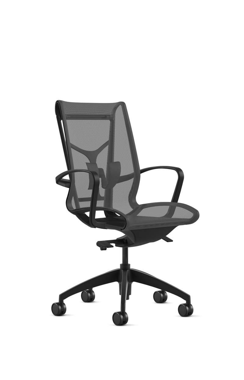 9 to 5 CYDIA MESH Ergonomic Chair - Product Photo 6