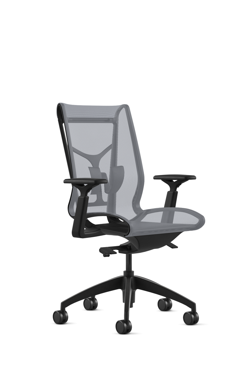 9 to 5 CYDIA MESH Ergonomic Chair - Product Photo 8