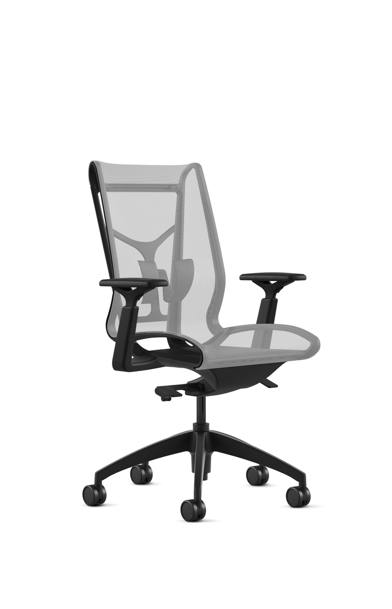 9 to 5 CYDIA MESH Ergonomic Chair - Product Photo 14