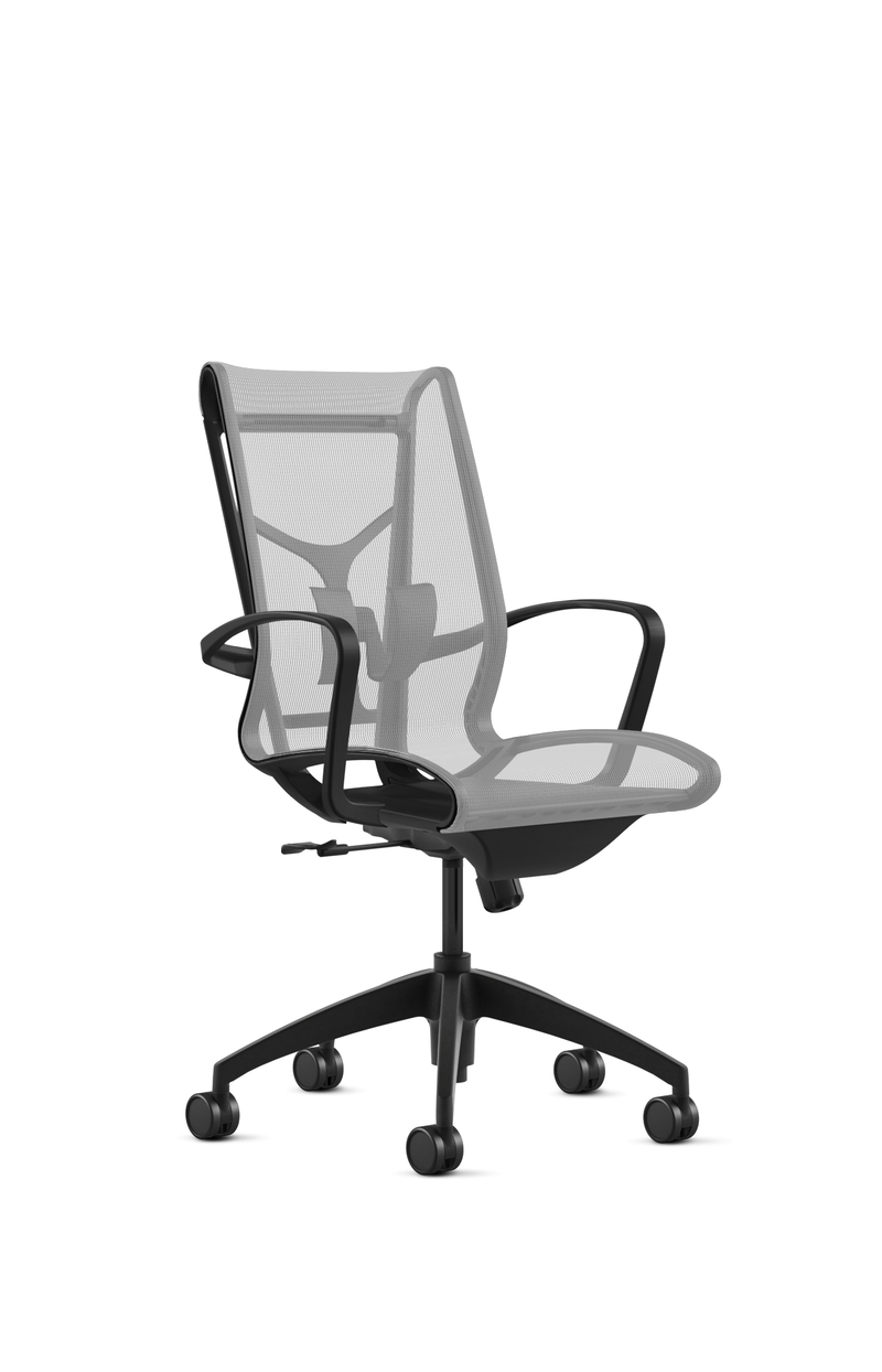 9 to 5 CYDIA MESH Ergonomic Chair - Product Photo 17