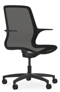 9 to 5 OMNIA Modern Task Chair (2860) - Product Photo 2