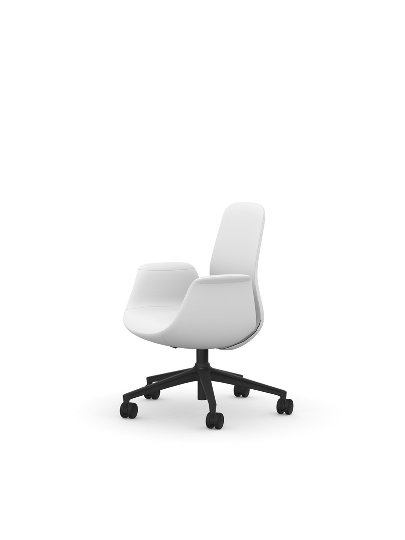 9 To 5 Ellie Task Chair 9360 - Product Photo 4