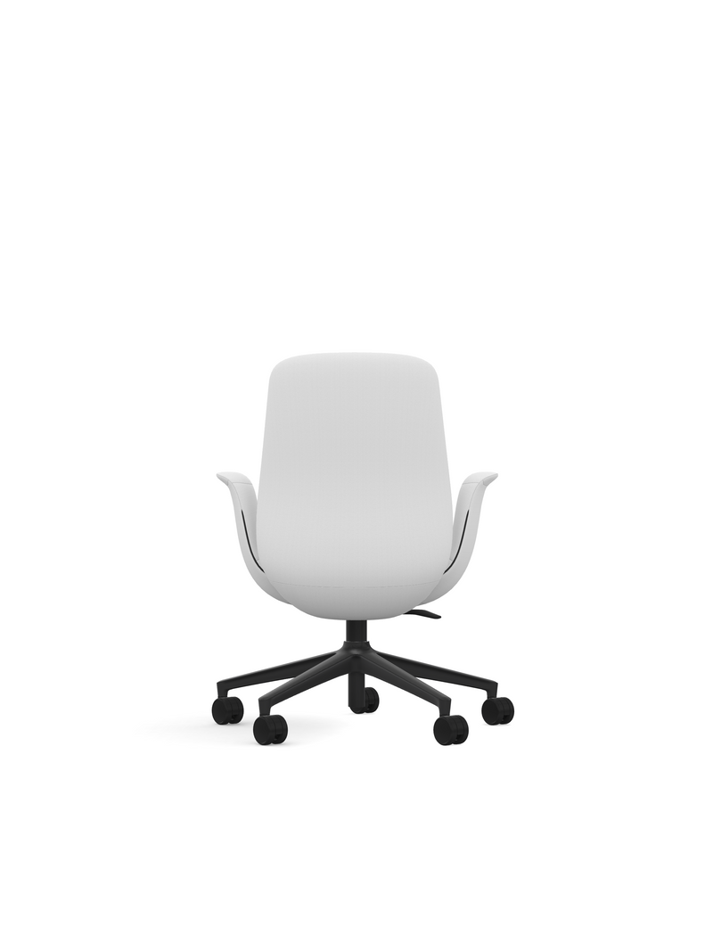 9 To 5 Ellie Task Chair 9360 - Product Photo 3