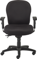 Eurotech Chairs Product Photo